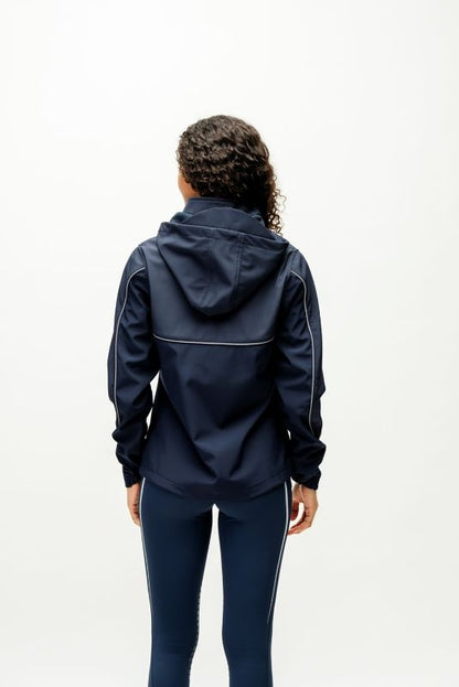 Horseware Tempo Softshell Jacket