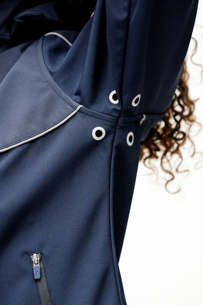 Horseware Tempo Softshell Jacket
