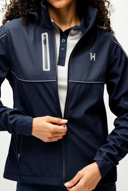 Horseware Tempo Softshell Jacket