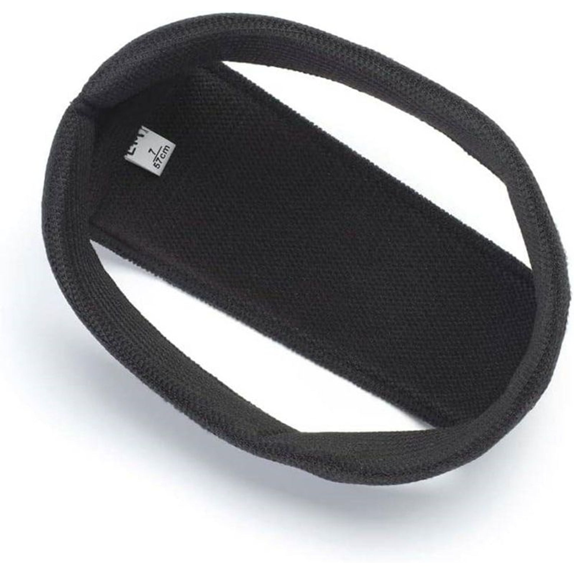 Charles Owen Luna Helmet