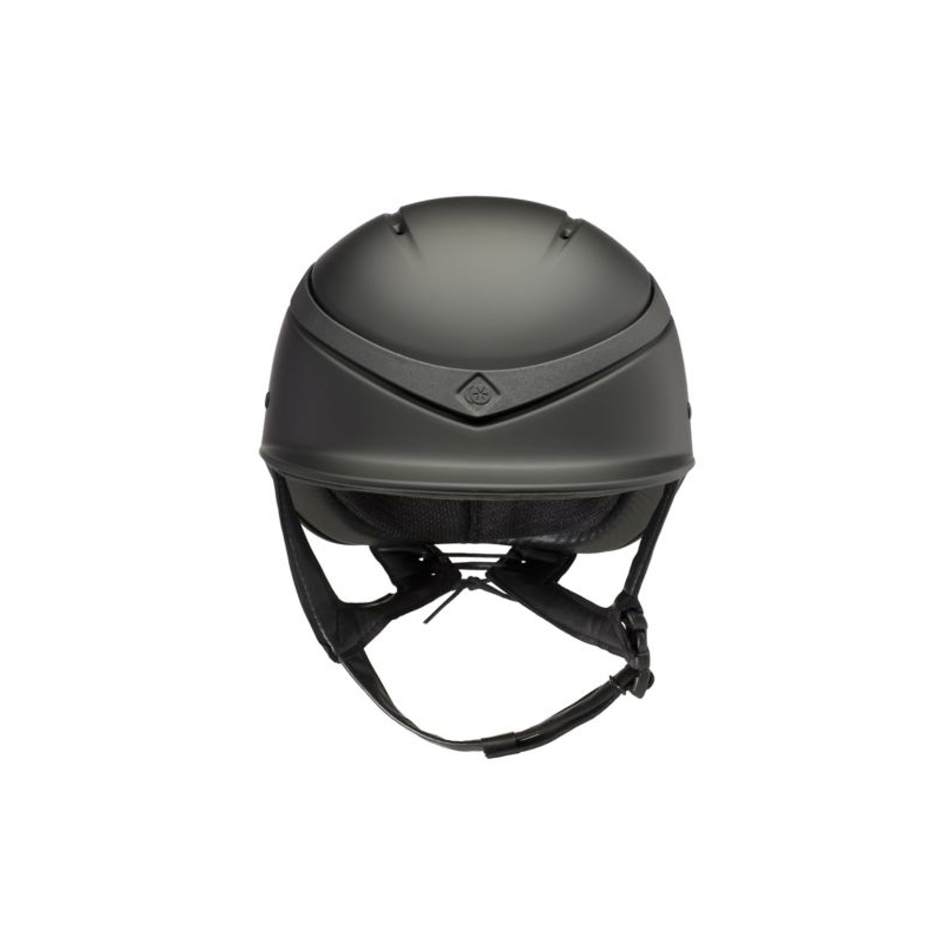 Charles Owen Luna Helmet