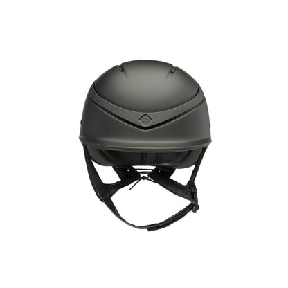 Charles Owen Luna Helmet