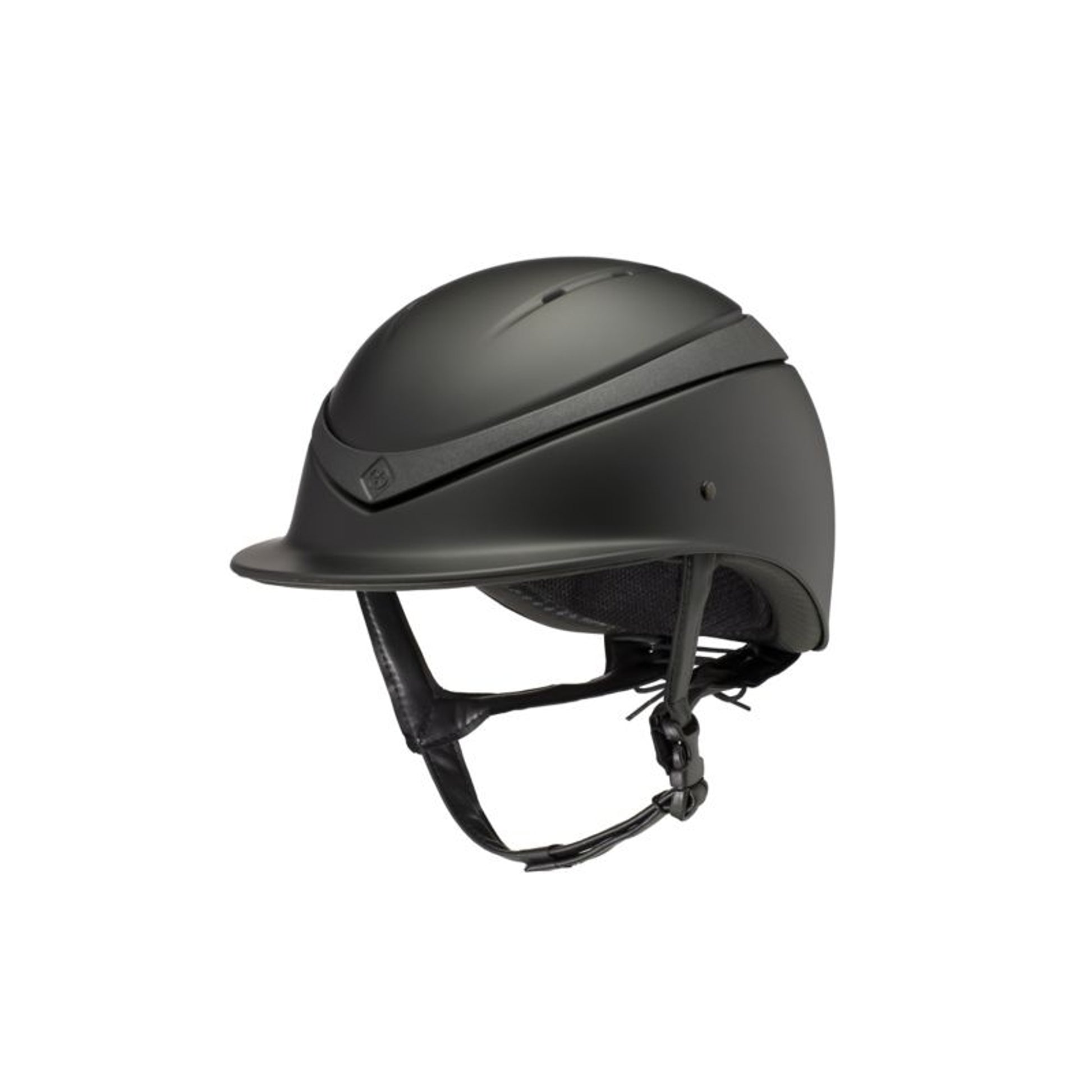 Charles Owen Luna Helmet