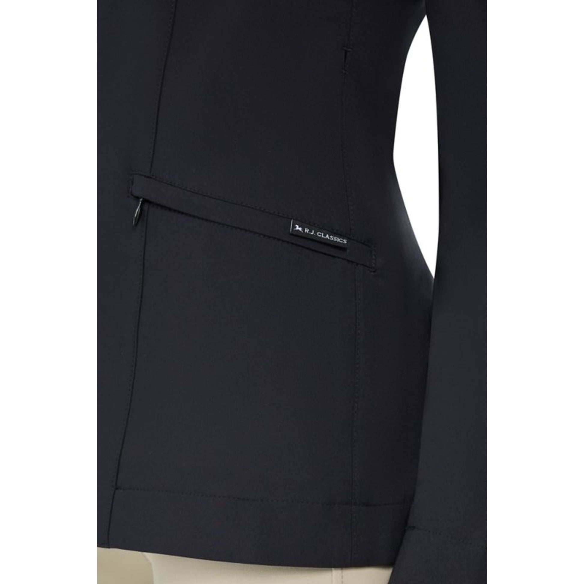 R.J. Classics Ladies Sloane Show Coat