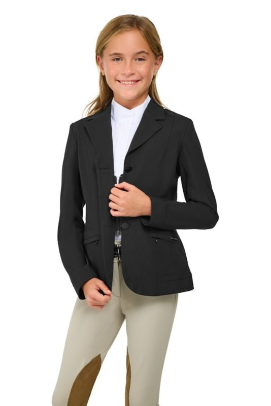 R.J. Classics Girls Sloane Jr Show Coat