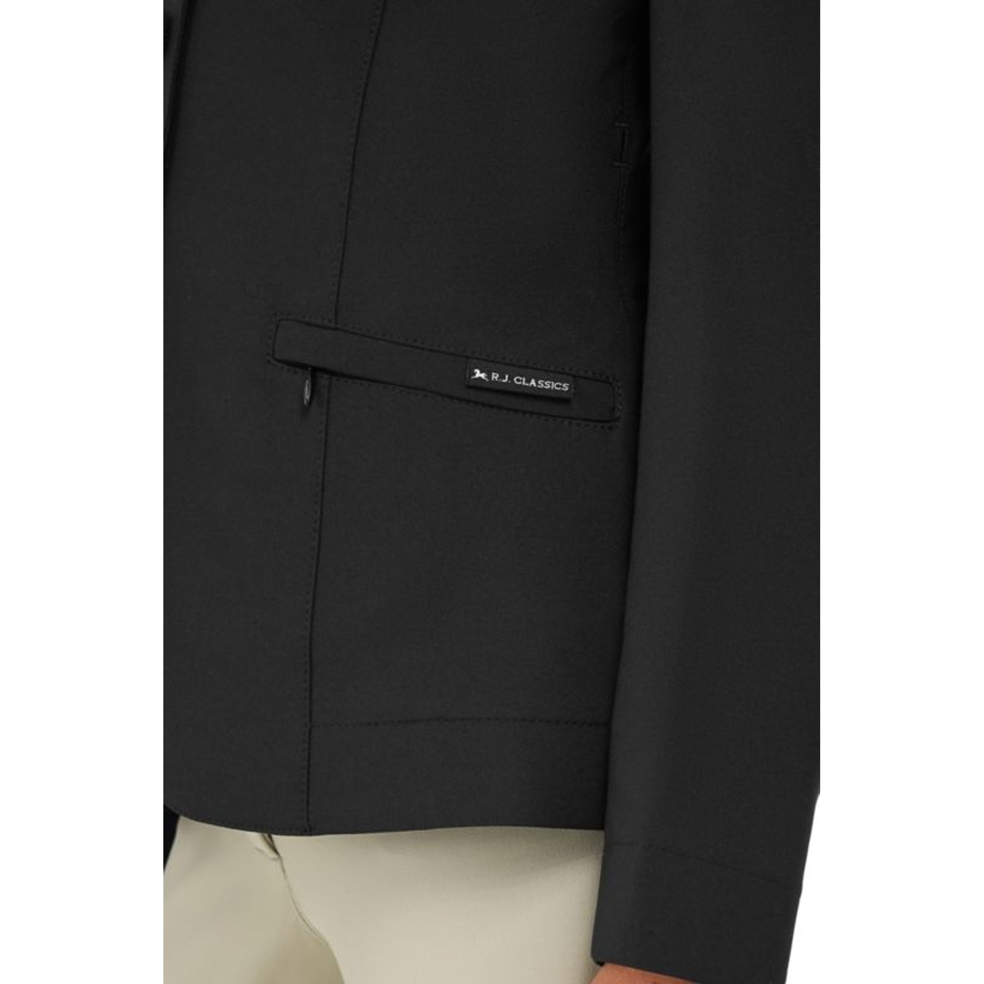 R.J. Classics Girls Sloane Jr Show Coat