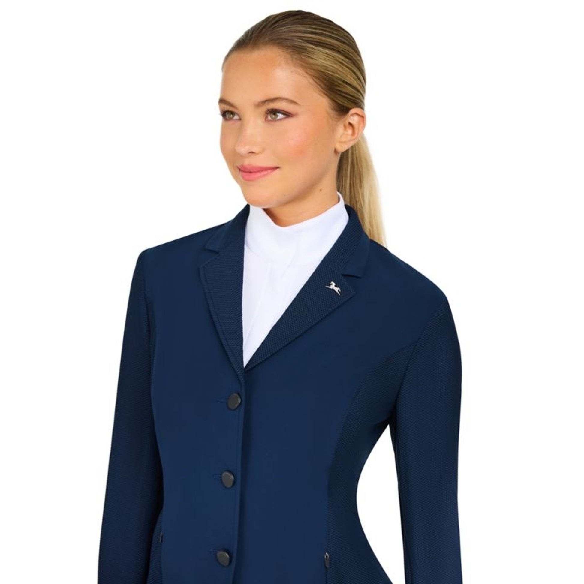 R.J. Classics Harmony Evo Mesh Show Coat