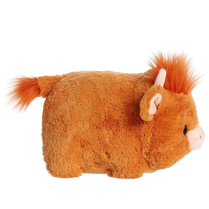 Chunky 10in Plush Animal