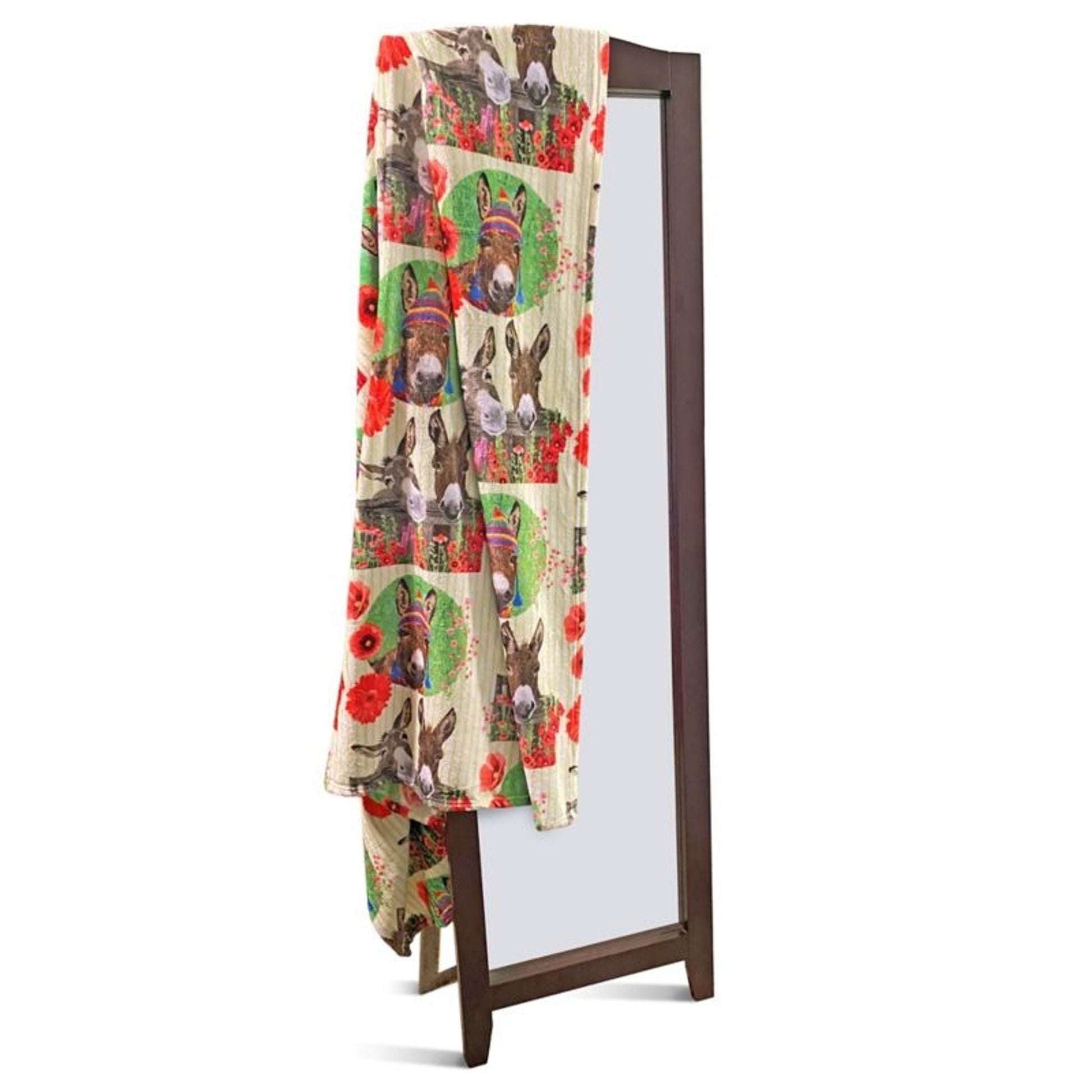 Luxury Oversized Throw Blanket
