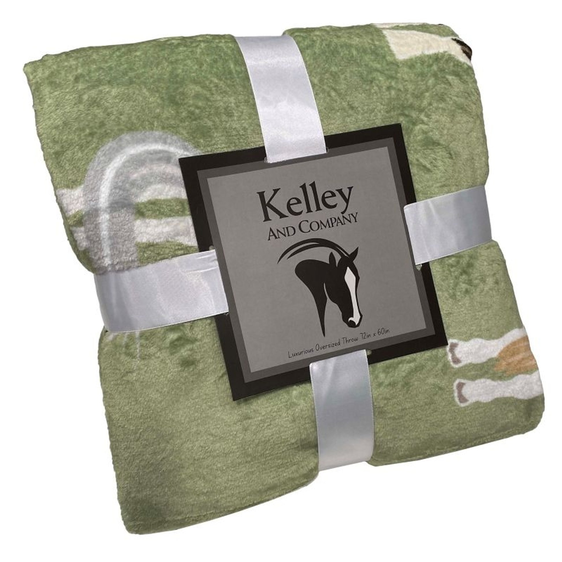 Luxury Oversized Throw Blanket
