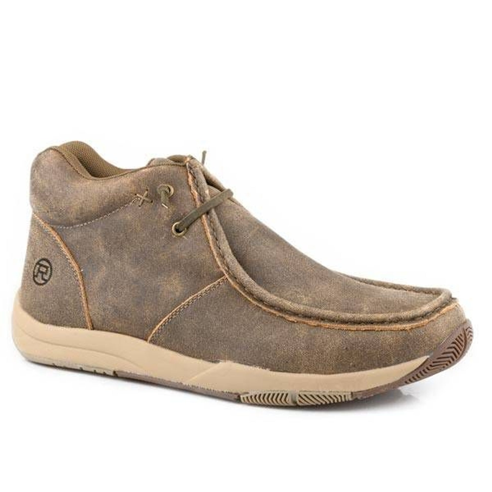 Roper Mens Clearcut Chukka
