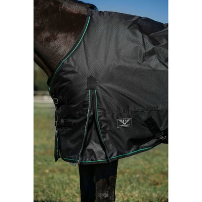 TuffRider 600D Comfy Medium TO Blanket