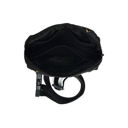 AWST Lila Vintage Snaffle Crossbody Bag