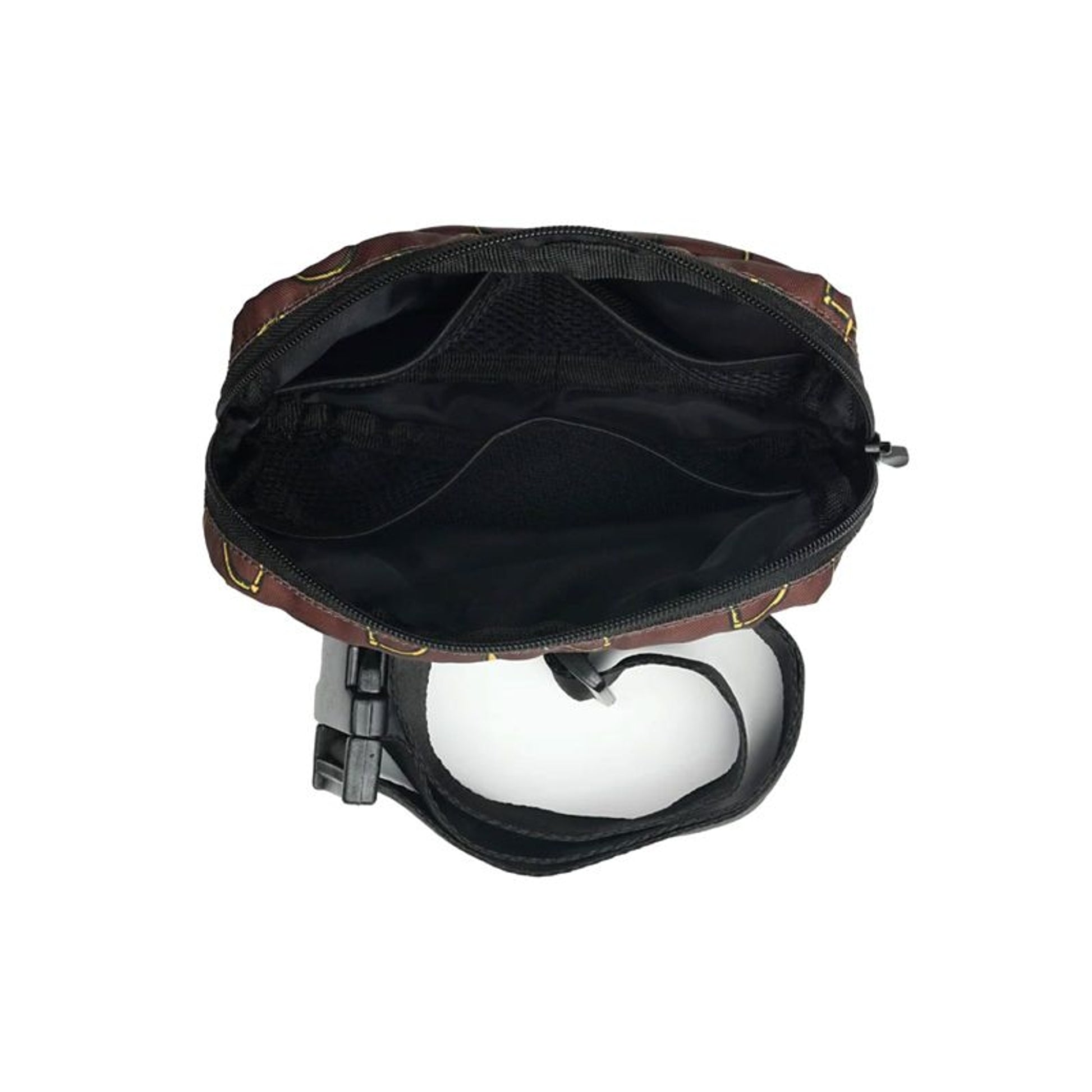 AWST Lila Vintage Snaffle Crossbody Bag