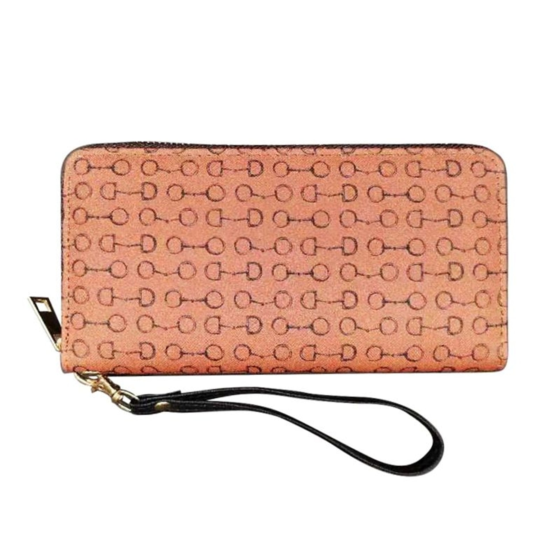 AWST Lila Vintage Snaffles Wallet