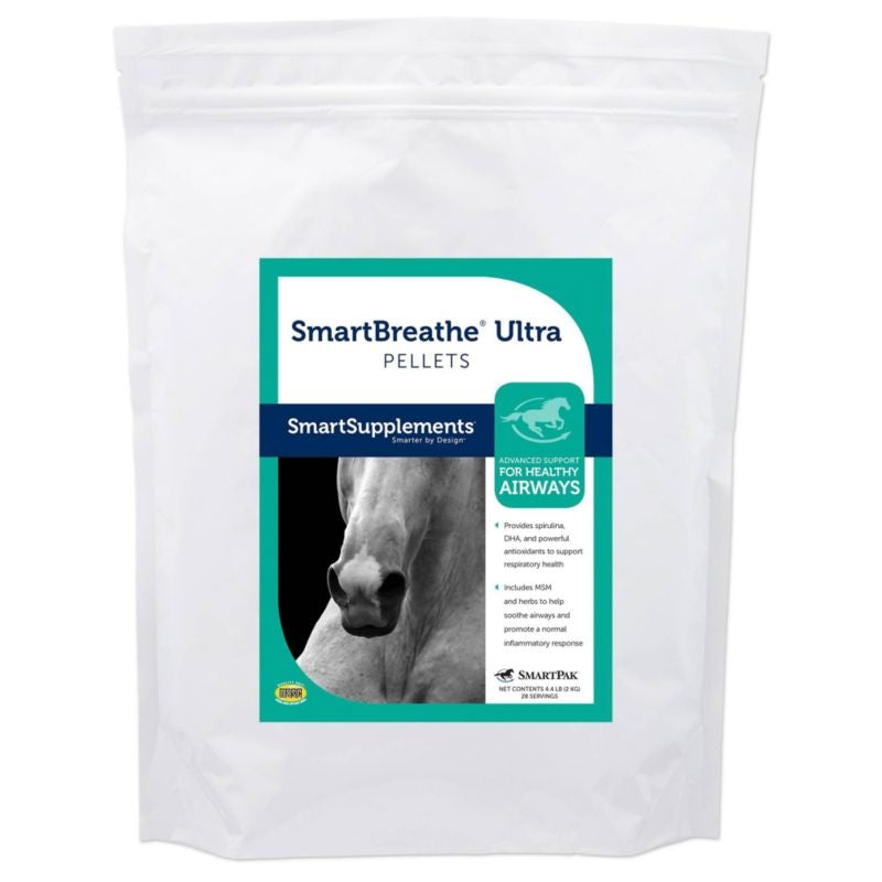 SmartEquine SmartBreathe Ultra Pellets