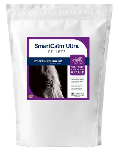 SmartEquine SmartCalm Ultra Pellets