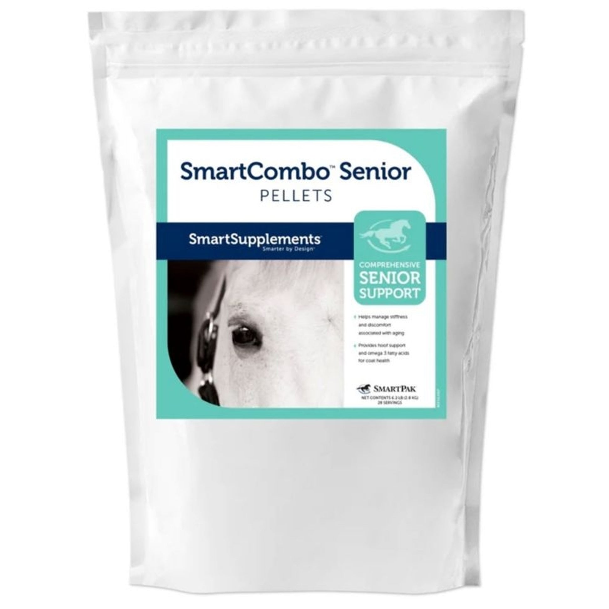SmartEquine SmartCombo Senior Pellets