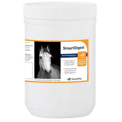 SmartEquine Smart Digest 1.85lb Bucket