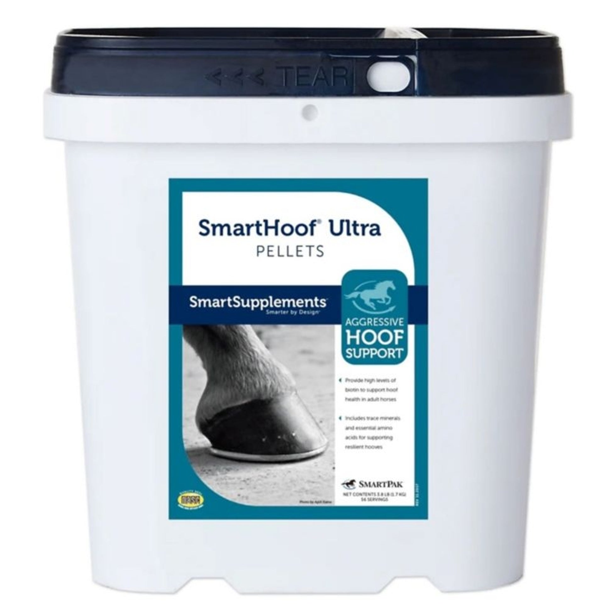 SmartEquine SmartHoof Ultra Pellets