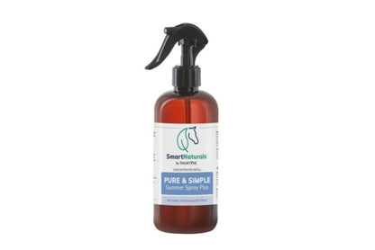SmartEquine SmartNaturals Summer Spray Plus