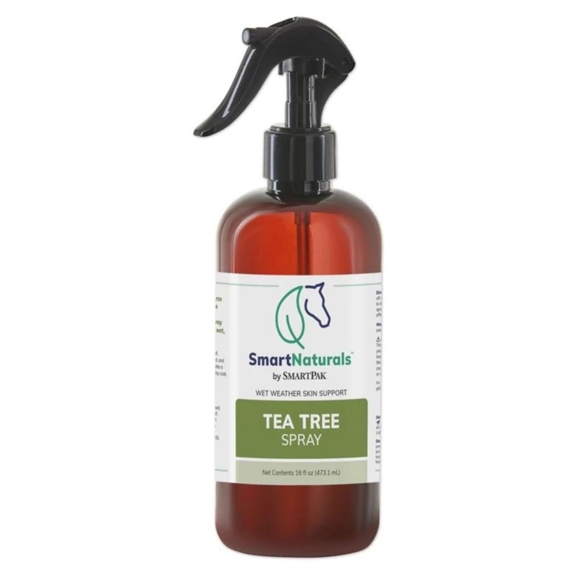 SmartEquine SmartNaturals Tea Tree Spray 16oz