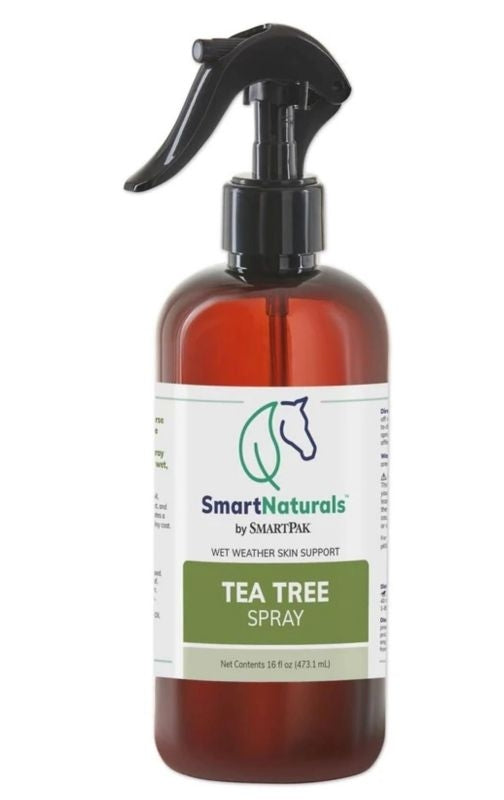 SmartEquine SmartNaturals Tea Tree Spray 16oz