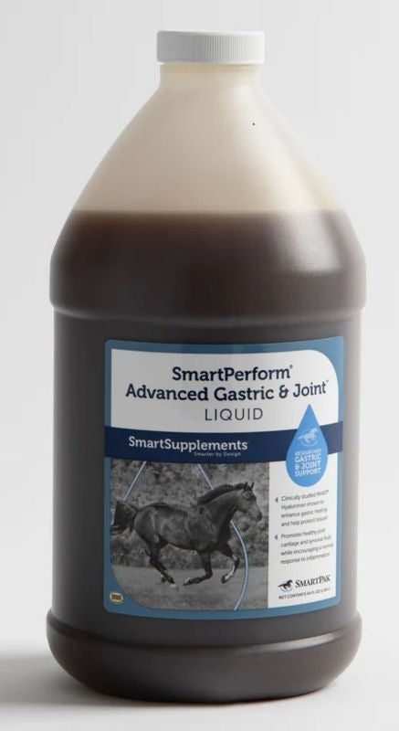 SmartEquine SmartPerform Advanced Gastric Joint 64
