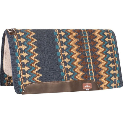 CE Classic Wool Top Saddle Pad 34x38