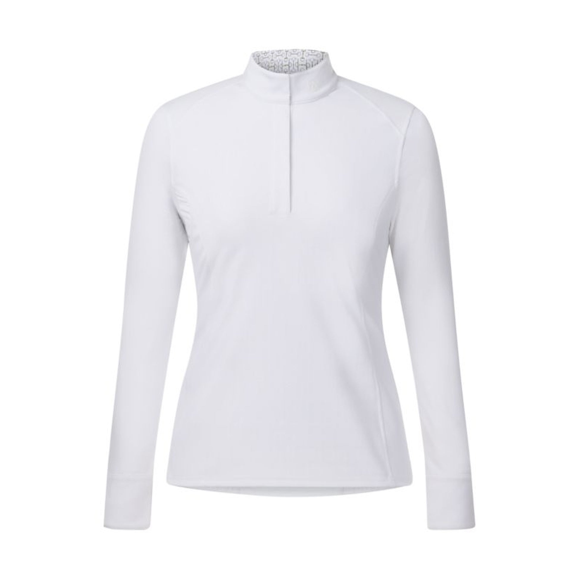 Kerrits Affinity Pro LS Show Shirt