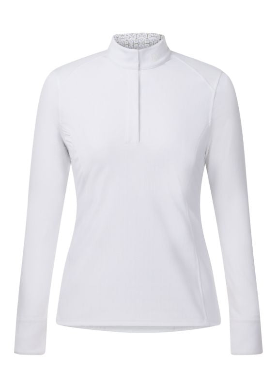 Kerrits Affinity Pro LS Show Shirt