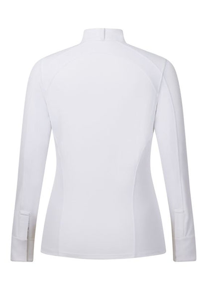 Kerrits Affinity Pro LS Show Shirt