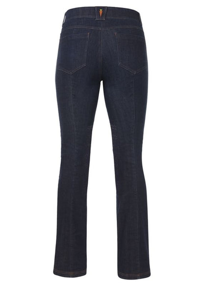 Kerrits Stretch Silicone KP Bootcut Tall