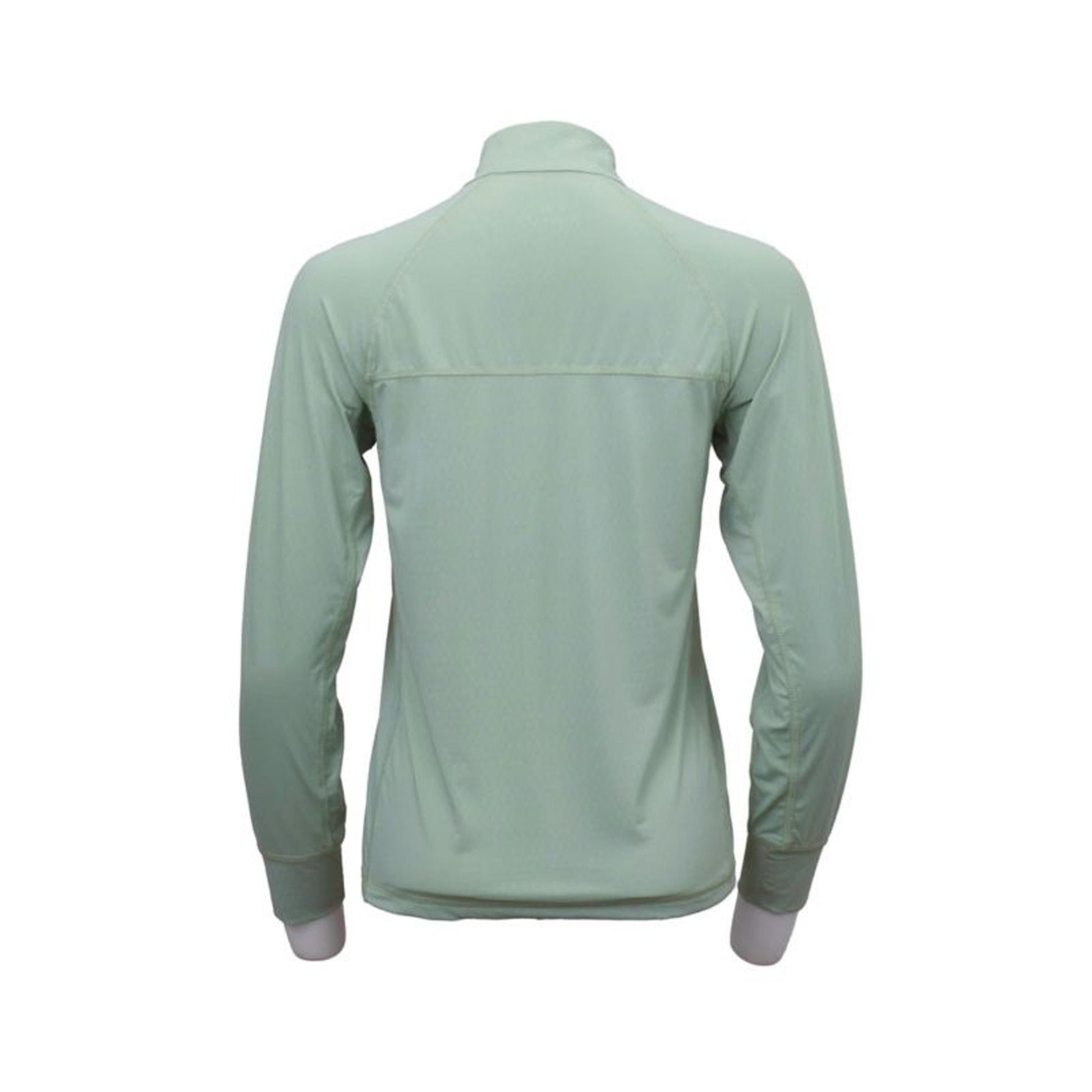 Outback Trading Stretch Performance LS Top