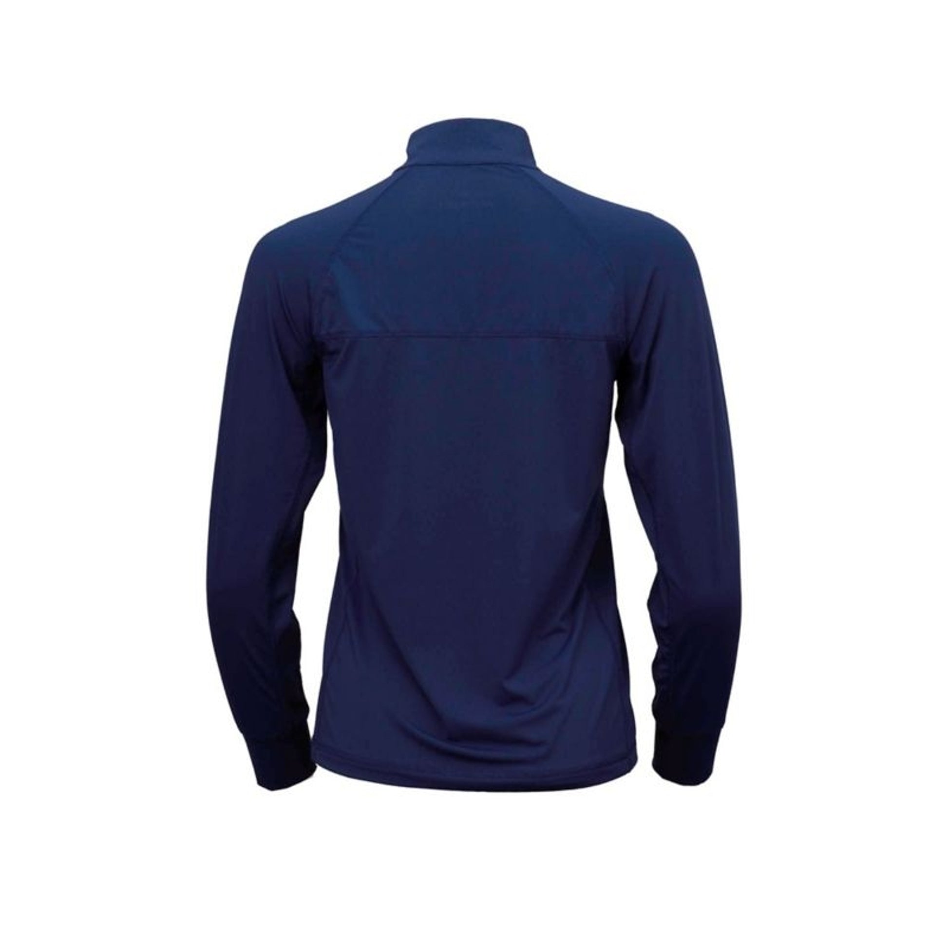 Outback Trading Stretch Performance LS Top
