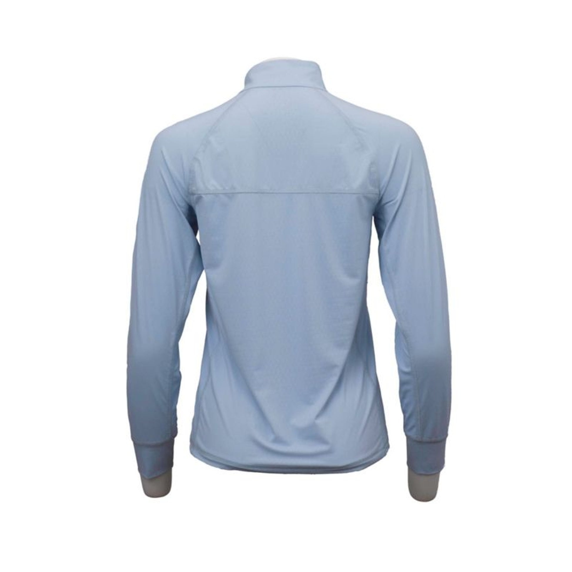Outback Trading Stretch Performance LS Top