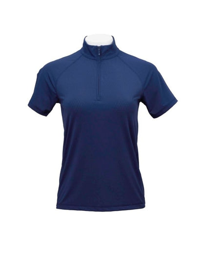 Outback Trading Stretch Performance SS Top