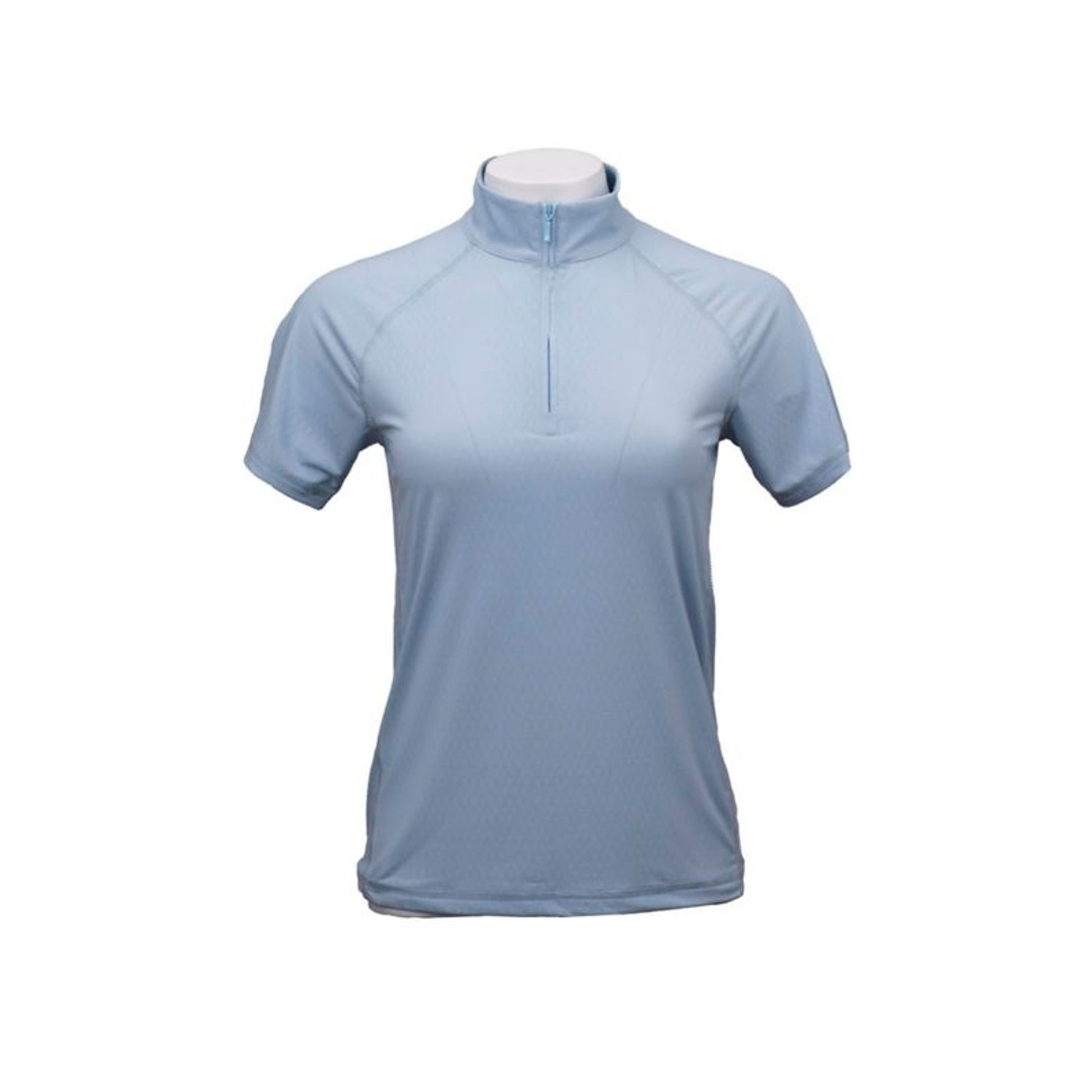 Outback Trading Stretch Performance SS Top
