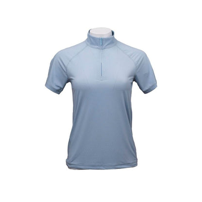 Outback Trading Stretch Performance SS Top