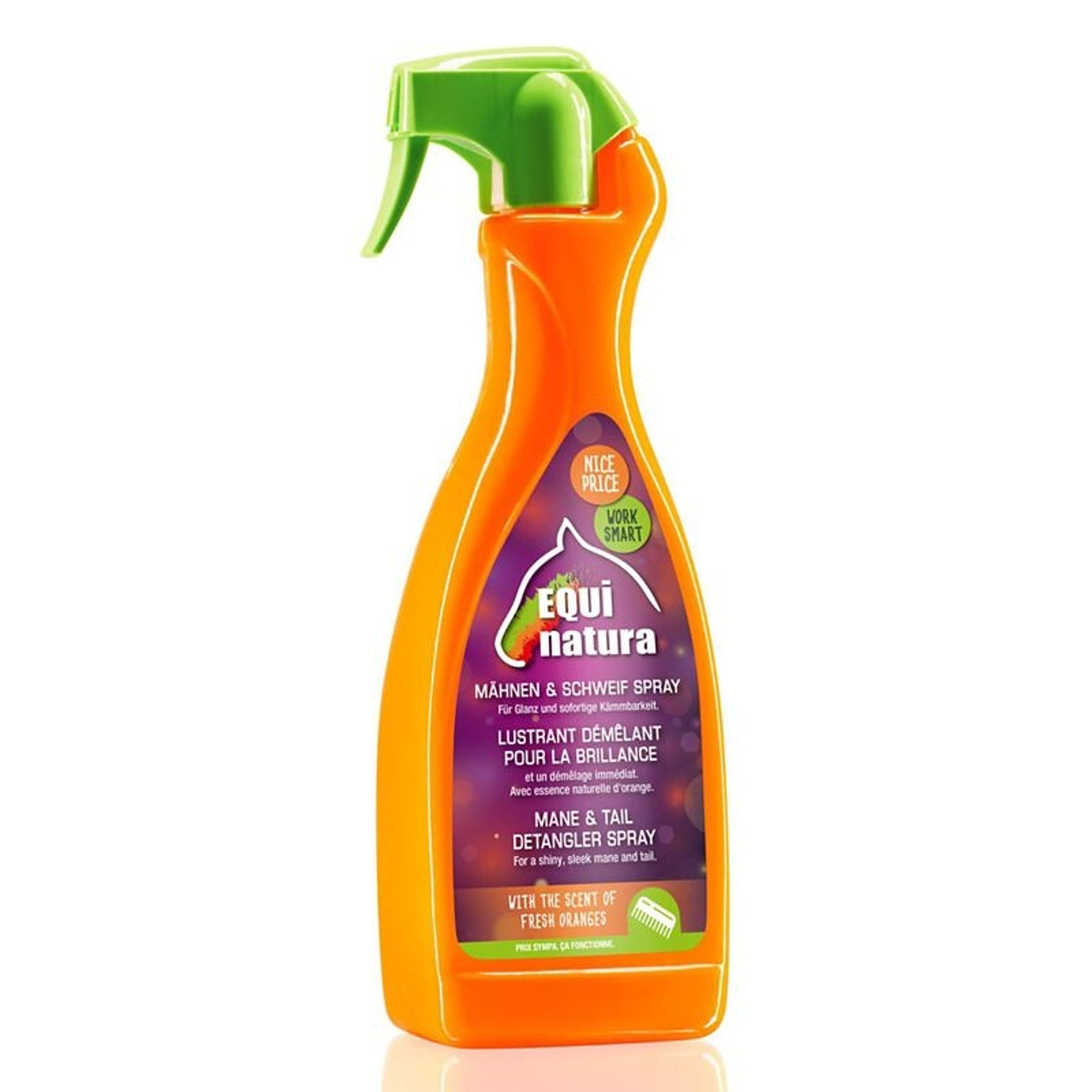 Equinatura Detangler Spray