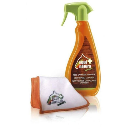 Equinatura Waterless Shampoo