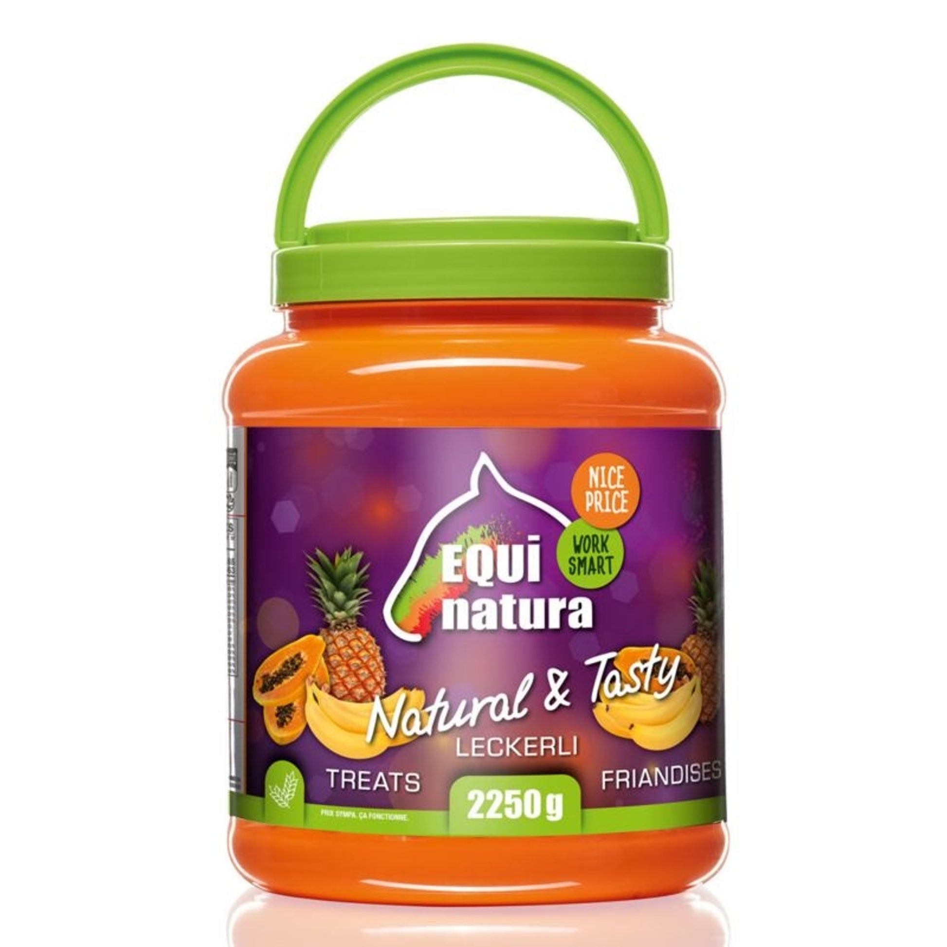 Equinatura Horse Treats