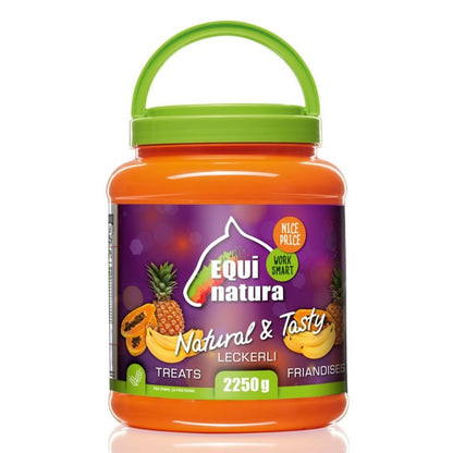 Equinatura Horse Treats