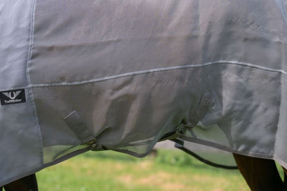 TuffRider NevaTear Tech Combo Fly Sheet