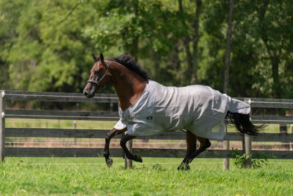 TuffRider NevaTear Tech Std Nk Fly Sheet