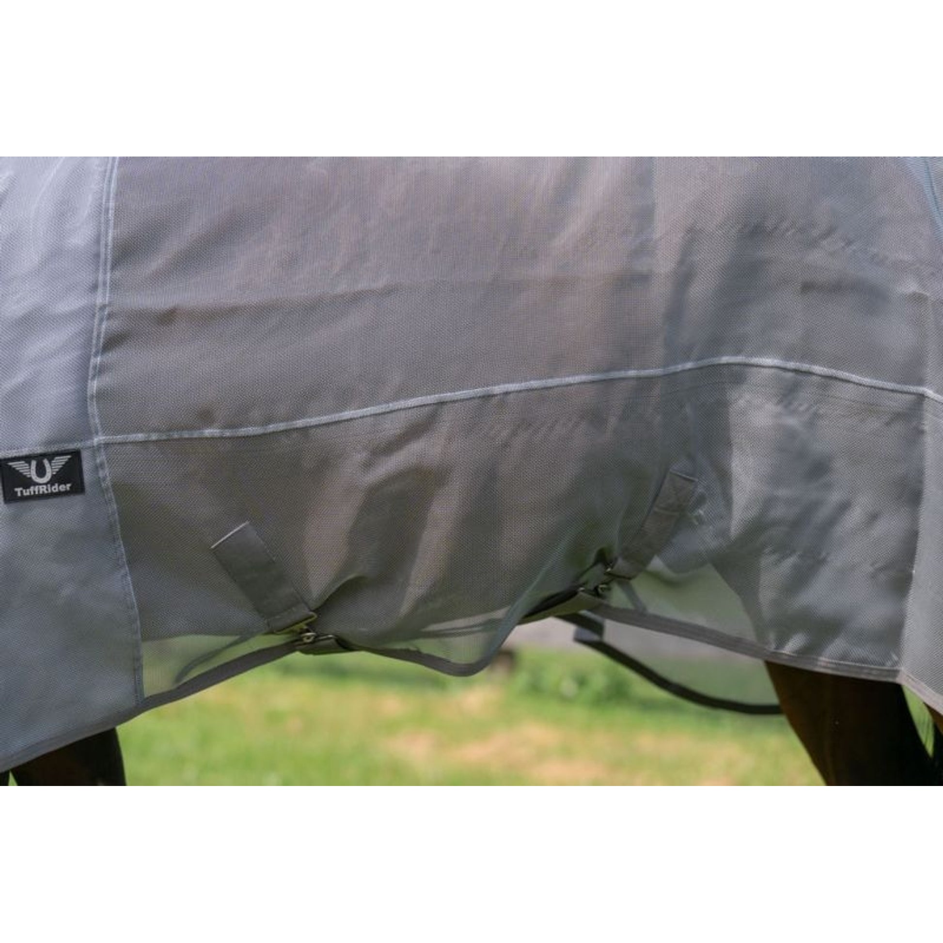 TuffRider NevaTear Tech Std Nk Fly Sheet