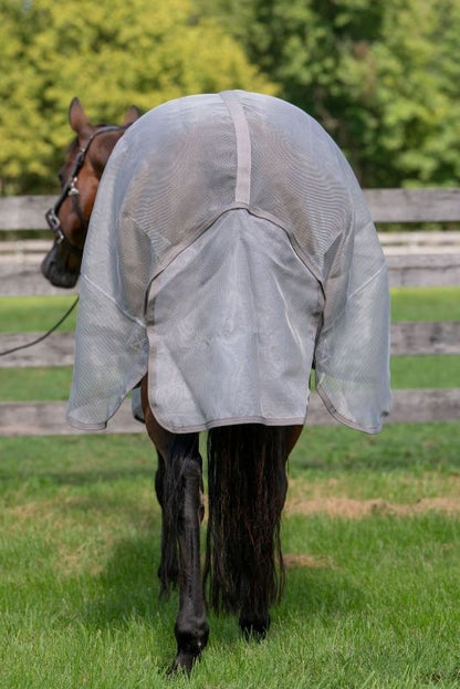 TuffRider NevaTear Tech Std Nk Fly Sheet