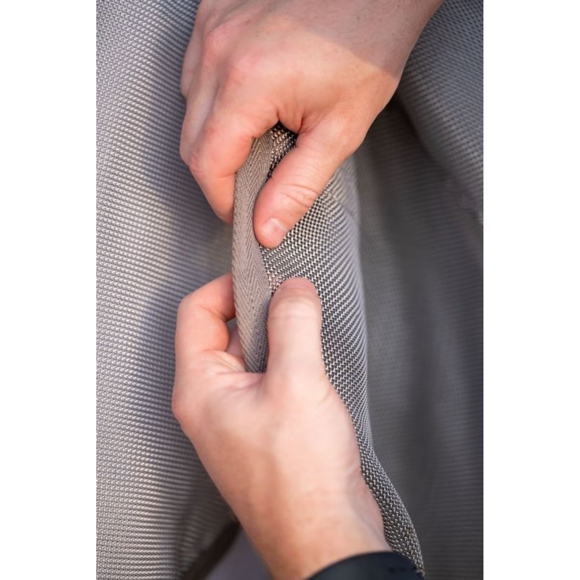 TuffRider NevaTear Tech Std Nk Fly Sheet