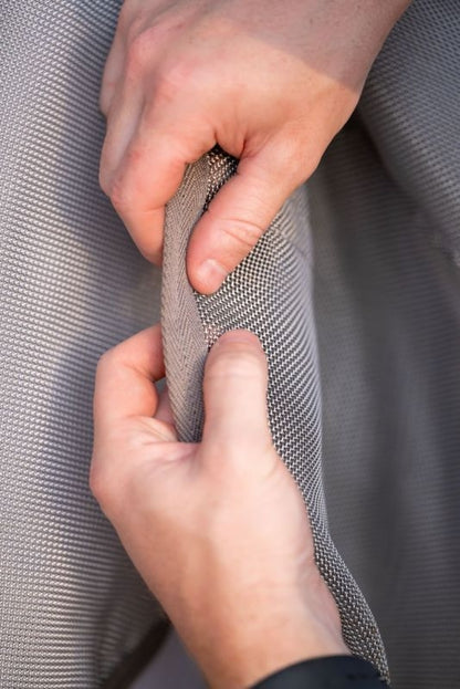 TuffRider NevaTear Tech Std Nk Fly Sheet