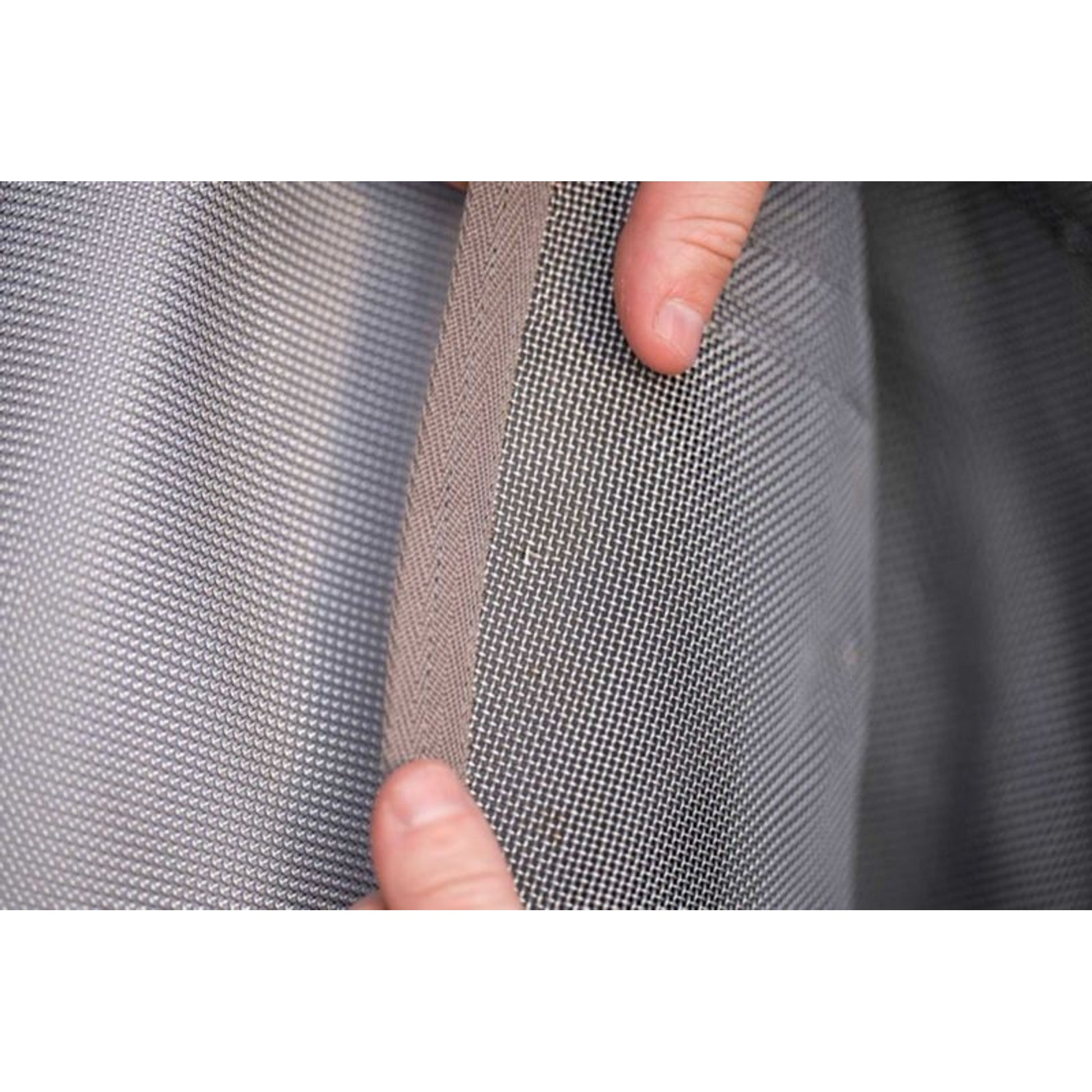 TuffRider NevaTear Tech Std Nk Fly Sheet
